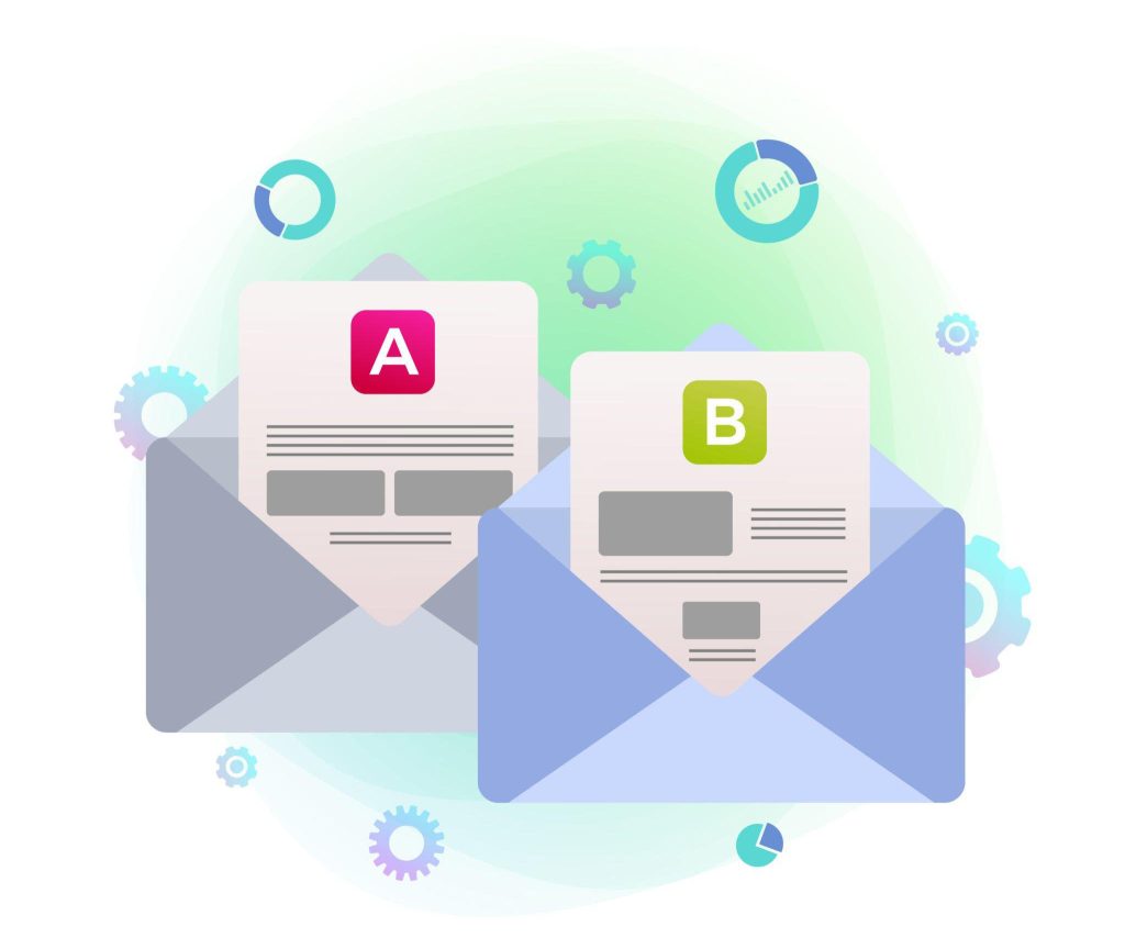 Email AB Testing