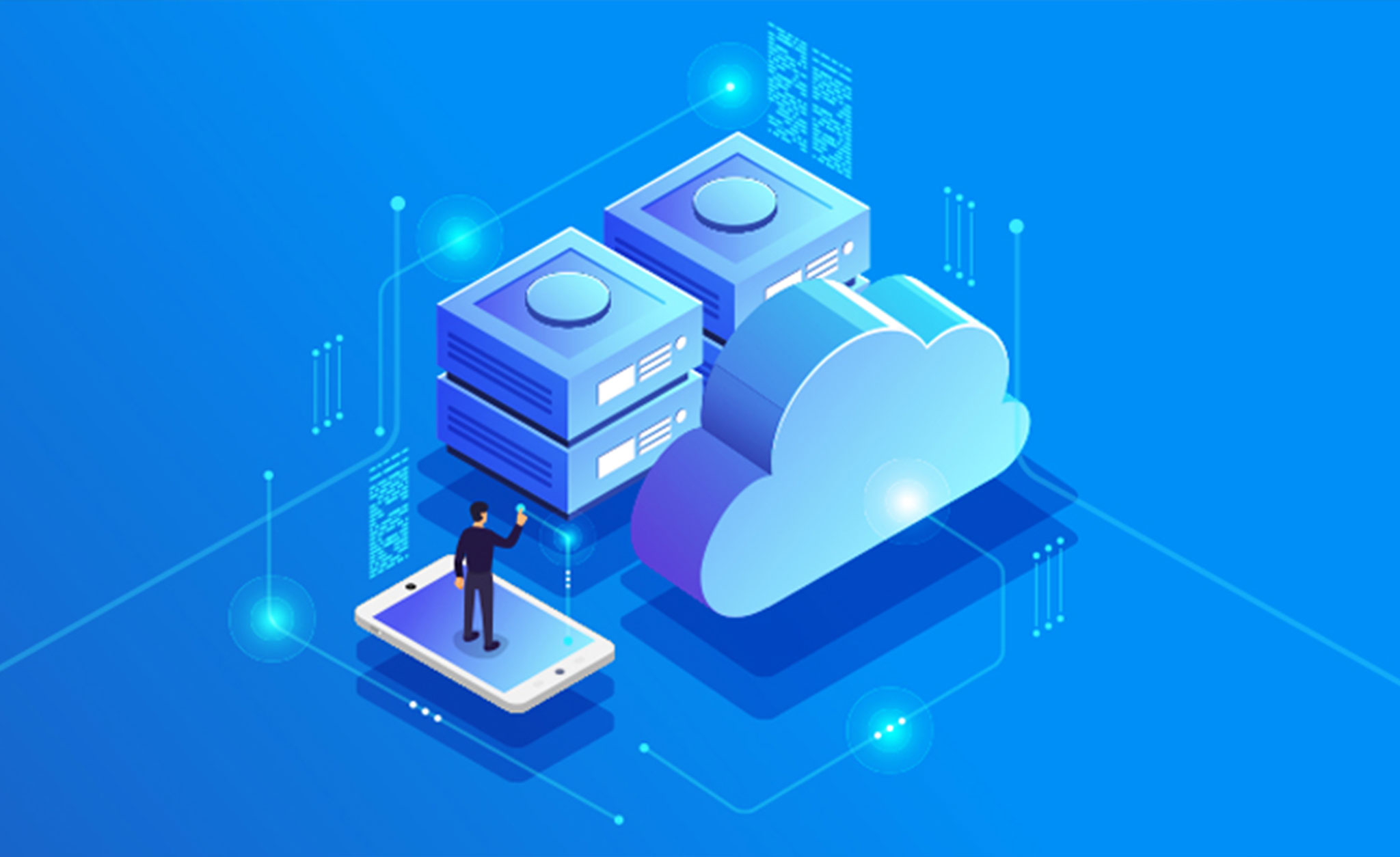 Cloud Server Hosting in 2024 – Benefits | Best Buying Guide