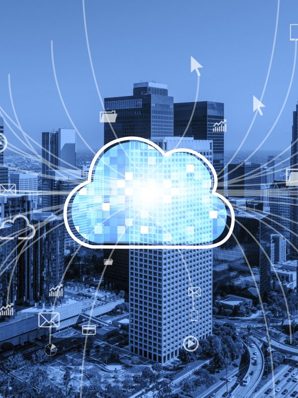 Cloud-Based ERP Service Empowering Business Growth in 2024