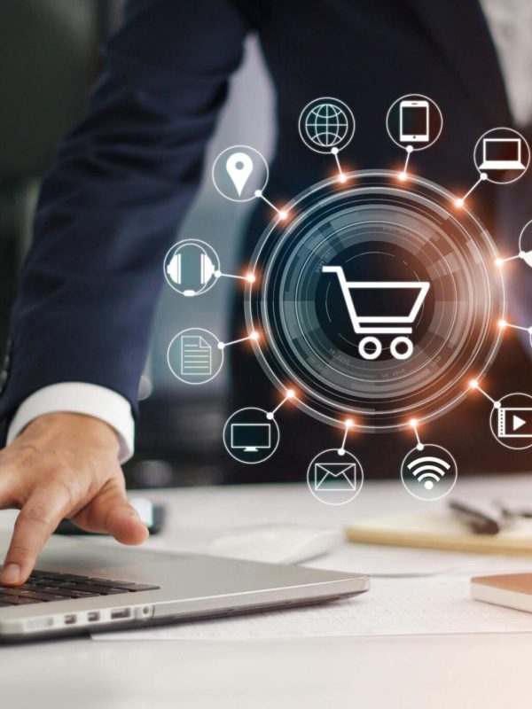 Why WordPress Is Best For Ecommerce Development in the era of 2024